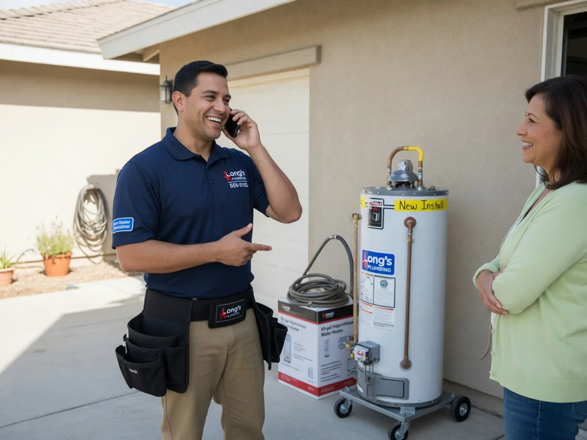 Leak Detection Petrolia, TX FAQs
